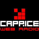 Dancehall / Raggamuffin - Caprice Radio logo