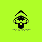 Reckless Radio Xyz logo