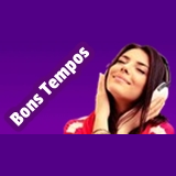 Radio Bons Tempos Fm logo