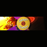 Energía Vintage logo