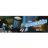 RADIO CONEXIÓN logo