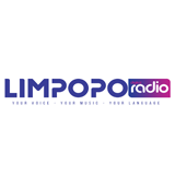 Limpopo Radio logo