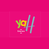 YAH Stereo logo