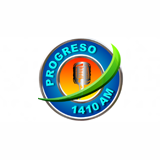 Radio Progreso logo