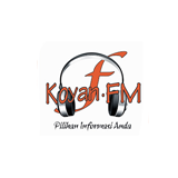 Radio Koyan FM logo