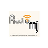 Radio MJ - Webradio MJCI AY logo