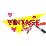VINTAGE SOFT logo