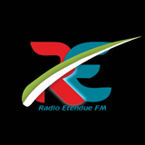 Radio Etendue FM logo