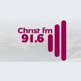 Christ FM 91.6 logo