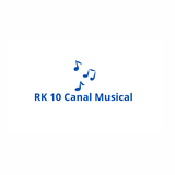 RK 10 Canal Musical logo