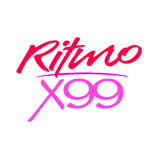 Ritmo X99 logo