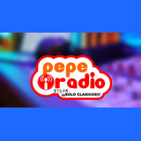 Pepe Radio FM (Chile) logo