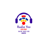 Radio YOO logo