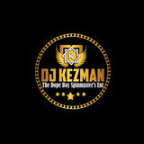 Dj Kezman logo