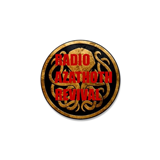 Radio Azathoth Revival logo