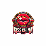 Kiss China logo