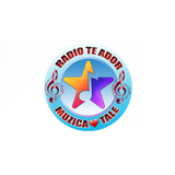 Radio Te Ador logo