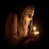 RADCAP: ATMOSPHERIC / AMBIENT BLACK METAL logo