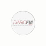 Rádio Diário FM logo