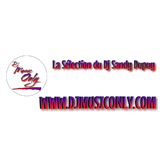 Dj Music Only, La Sélection du Dj Sandy Dupuy ! logo