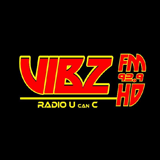 Vibz FM logo