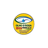 Web Rádio Olho D'água logo