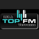 Radio Top 20 logo