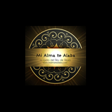 Mi alma te alaba logo