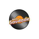 Bateu Saudade FM Rádio Flashback logo