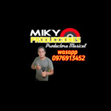 Radio TV Miky Producciones logo