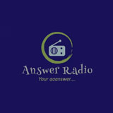 Answer Radio logo