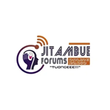 Jitambueforums Radio logo
