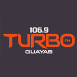 Radio Turbo FM logo