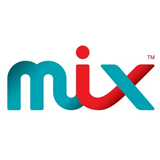MIX logo