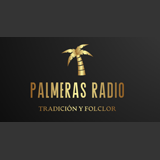 Palmeras Radio logo