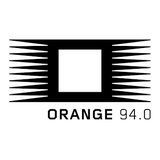 Orange 94.0 FM logo