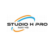 Studio h prod logo