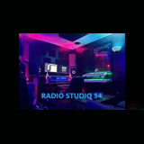 Radio Studio 54 logo