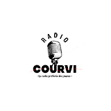 Radio Courvi logo
