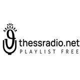 ThessRadio logo