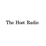 The Host Radio logo