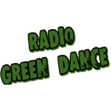 Green Dance logo