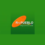 RTV Pueblo logo