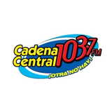 Cadena Central logo