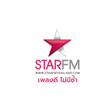 BEC Tero Radio - Star FM logo