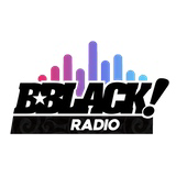 Bblack Radio logo