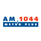Radio Metro Plus logo