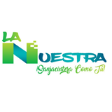 La Nuestra logo
