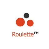 Roulette FM logo