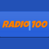 Radio 100 logo